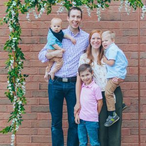 Meet your Posher, Brittany